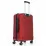 Чемодан CCS 5179 M, Burgundy