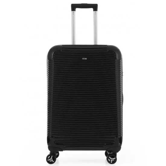 ValizÄ? CCS 5179 S, Black