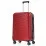 Чемодан CCS 5179 S, Burgundy