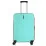 Чемодан CCS 5224 L, Water Green