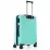Чемодан CCS 5224 L, Water Green