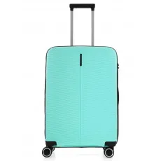 Чемодан CCS 5224 S, Water Green