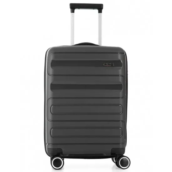 Valiză CCS 5225 L, Anthracite