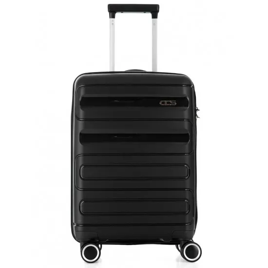 Чемодан CCS 5225 L, Black