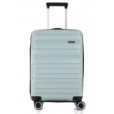 Чемодан CCS 5225 S, Blue Чемодан CCS 5225 S, Blue