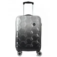 Чемодан CCS 5226 S, Black/Grey Чемодан CCS 5226 S, Black/Grey