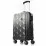 Чемодан CCS 5226 S, Black/Grey