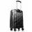 Чемодан CCS 5226 S, Black/Grey