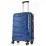 Чемодан CCS 5229 M, Blue