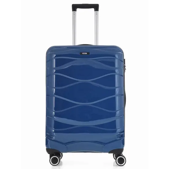 Чемодан CCS 5229 S, Blue