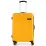 Valiză National Geographic N-2004 M, Yellow