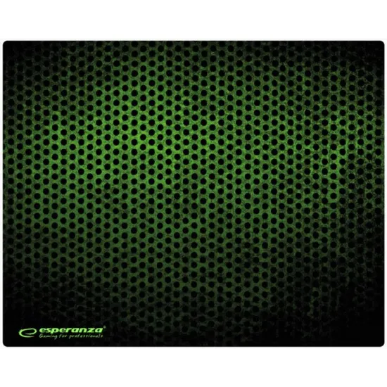 CovoraÈ? Esperanza EGP102G Black/green