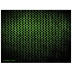 Коврик Esperanza EGP103G Black/Green Коврик Esperanza EGP103G Black/Green