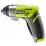 Șurubelnița cu acumulator Ryobi Ergo (5133003411)