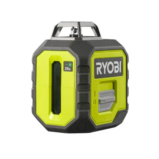 Nivel laser Ryobi RB360GLL (5133005310)