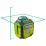Nivel laser Ryobi RB360GLL (5133005310)