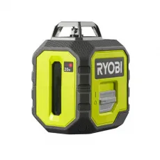 Лазерный нивелир Ryobi RB360RLL (5133005309)