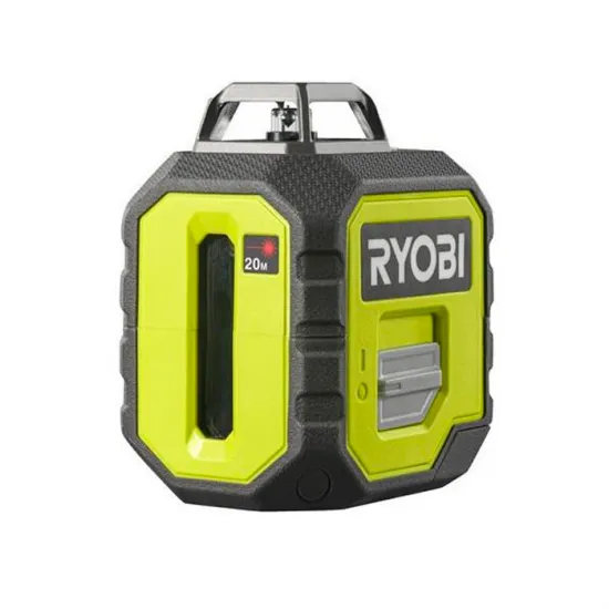 Nivel laser Ryobi RB360RLL (5133005309)