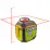 Nivel laser Ryobi RB360RLL (5133005309)