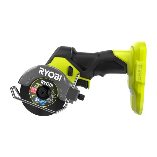 Пила дисковая аккумуляторная Ryobi RCT18C-0 (5133004953)