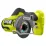 Пила дисковая аккумуляторная Ryobi RCT18C-0 (5133004953)