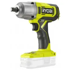 Гайковёрт Ryobi RIW18-0 (5133005501)