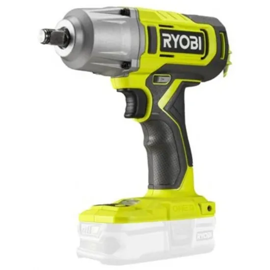 Гайковёрт Ryobi RIW18-0 (5133005501)