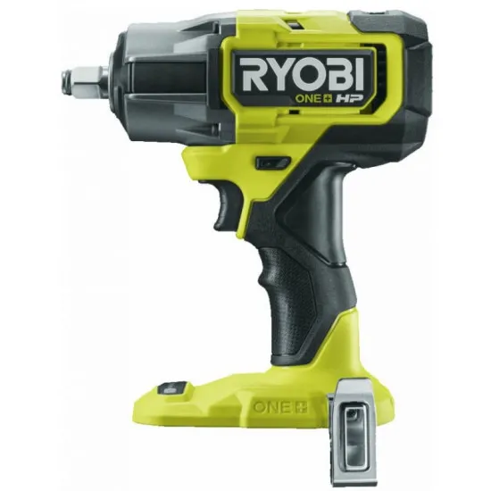Гайковёрт Ryobi RIW18X-0 (5133004960)