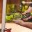 Многофункциональный инструмент аккумуляторный Ryobi RMT18-0 (5133005346)
