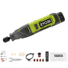 Unealta multifunctionala cu acumulator Ryobi RRT4-120GA15 (5133005634)