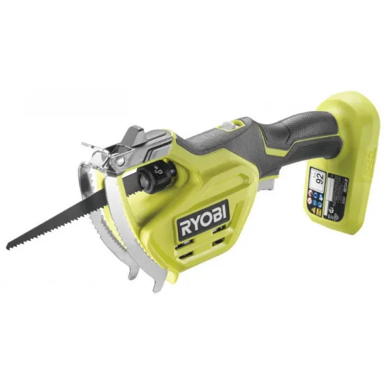Сабельная пила аккумуляторная Ryobi RY18PSA-0 (5133004594)