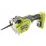 Сабельная пила аккумуляторная Ryobi RY18PSA-0 (5133004594)