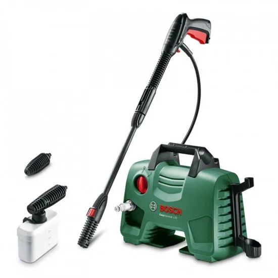Aparat de spÄ?lat cu presiune înaltÄ? Bosch EasyAquatak 120 (06008A7901)
