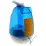 Umidificator de aer Esperanza COOL SPRING EHA003 Blue/White