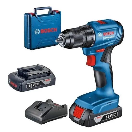 Masina de gaurit si insurubat Bosch GSR 185-Li (06019K3000)