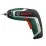 Аккумуляторная отвертка Bosch IXO 7 (06039E0020)