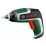 Аккумуляторная отвертка Bosch IXO 7 (06039E0020)