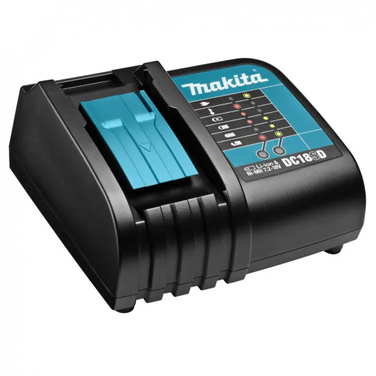 Зарядное устройство Makita DC18SD (194533-6)