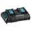 Зарядное устройство Makita DC18SH (630B24-0)