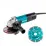 Polizor unghiular de reţea Makita 9558HNRGX3 (9558HNRGX3)