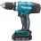 Дрель-шуруповерт Makita DDF453SYE