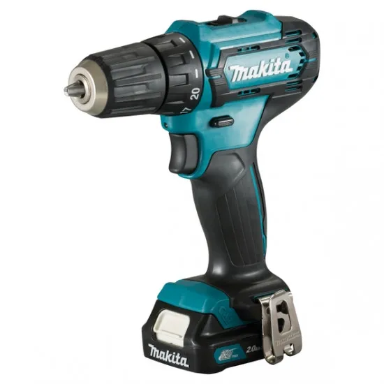 Дрель-шуруповерт Makita DF333DSAE