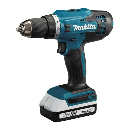 Дрель-шуруповерт Makita DF488D002