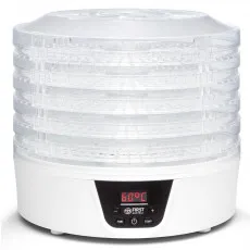 Deshidratator First FA-5126-8 (380 W) Deshidratator First FA-5126-8 (380 W)