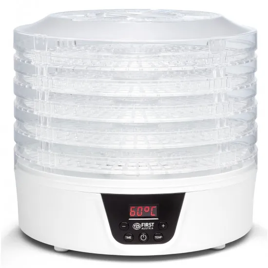 Deshidratator First FA-5126-8 (380 W)