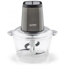 Tocător de bucătărie First FA-5113-2-SI Silver Tocător de bucătărie First FA-5113-2-SI Silver