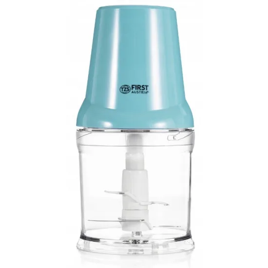 Tocător de bucătărie First FA-5114-BL Blue