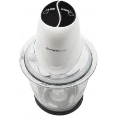 Tocător de bucătărie First FA-5114-WI White/Inox Tocător de bucătărie First FA-5114-WI White/Inox
