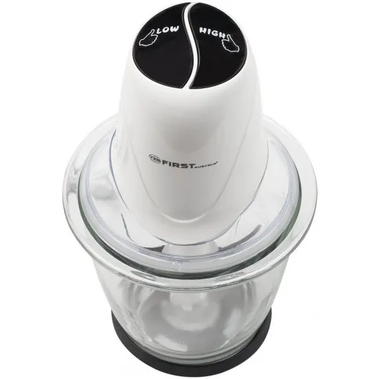 TocÄ?tor de bucÄ?tÄ?rie First FA-5114-WI White/Inox