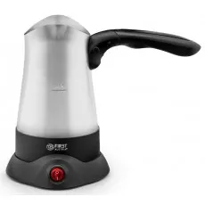 Cafetiera First FA-5450-5, Inox Cafetiera First FA-5450-5, Inox
